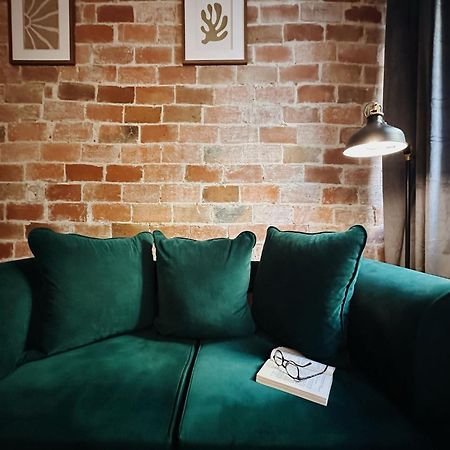 Apartament Egzotyczny ทอรูน ภายนอก รูปภาพ