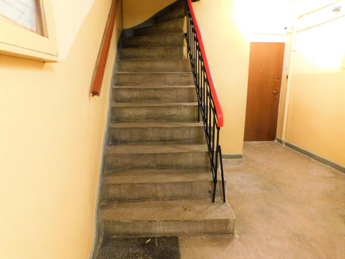 Apartament Egzotyczny ทอรูน ภายนอก รูปภาพ